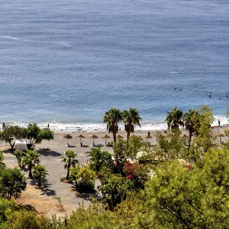 Seaside Marina Сasa de vacaciones La Herradura (Granada)