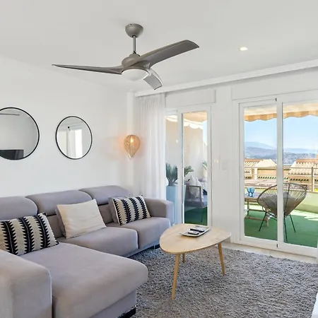 Casa vacanze Seaside Marina *