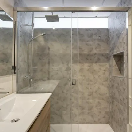 Сasa de vacaciones Seaside Marina La Herradura (Granada)