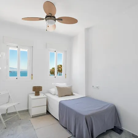 Casa vacanze Seaside Marina